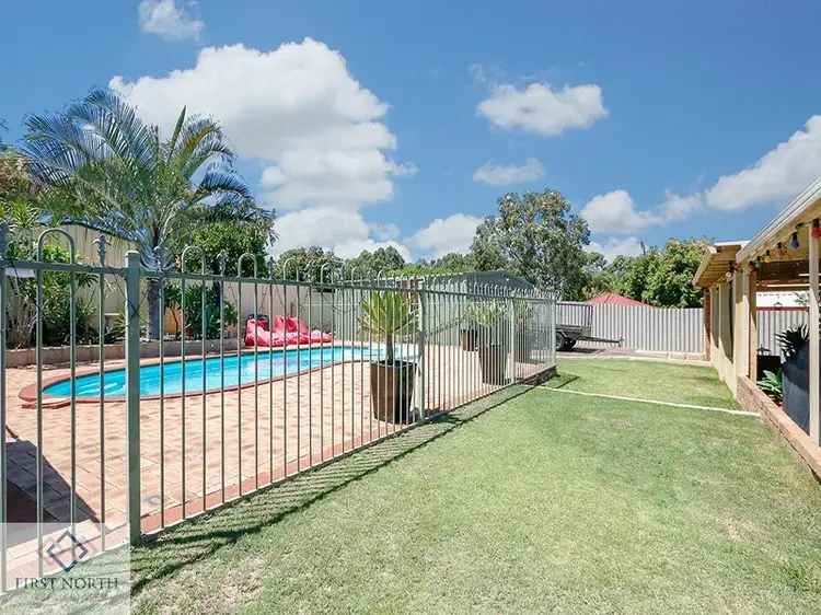 Main view of Homely house listing, 22 Uringa Way, Wanneroo WA 6065