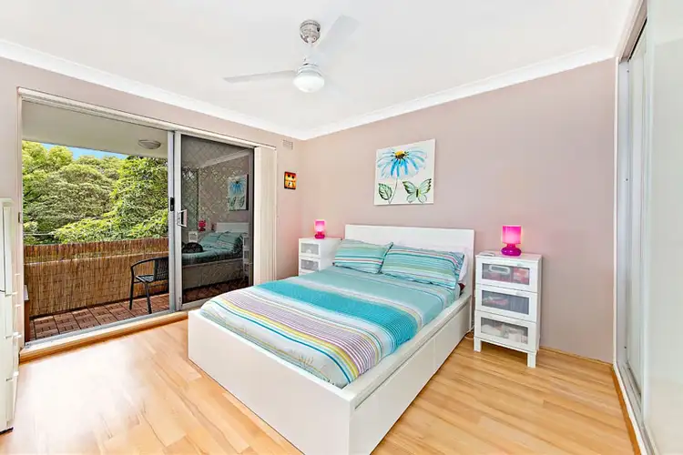 Third view of Homely unit listing, 3/155 Frederick Street, Ashfield NSW 2131