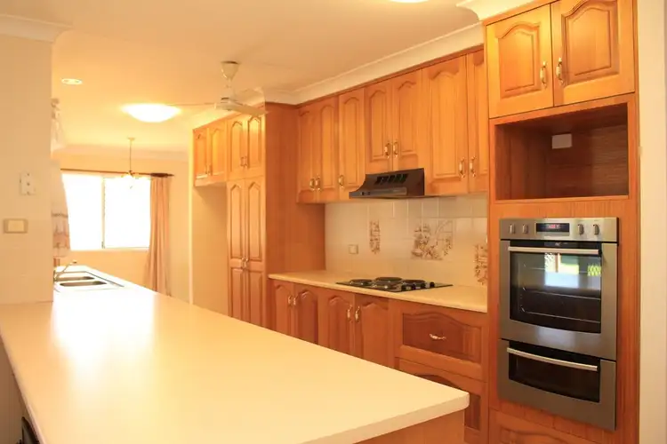 Third view of Homely house listing, 94 Whitsunday Drive, Kirwan QLD 4817