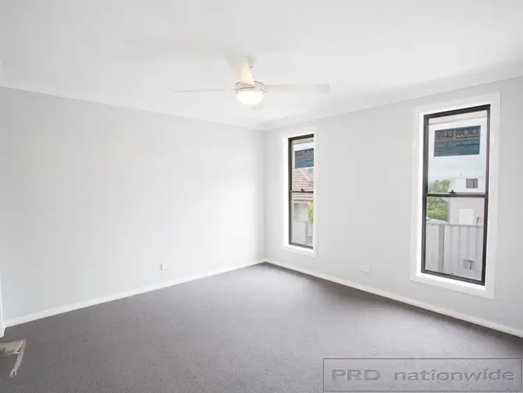 Fifth view of Homely house listing, 2/8 Byng Street, Tenambit NSW 2323