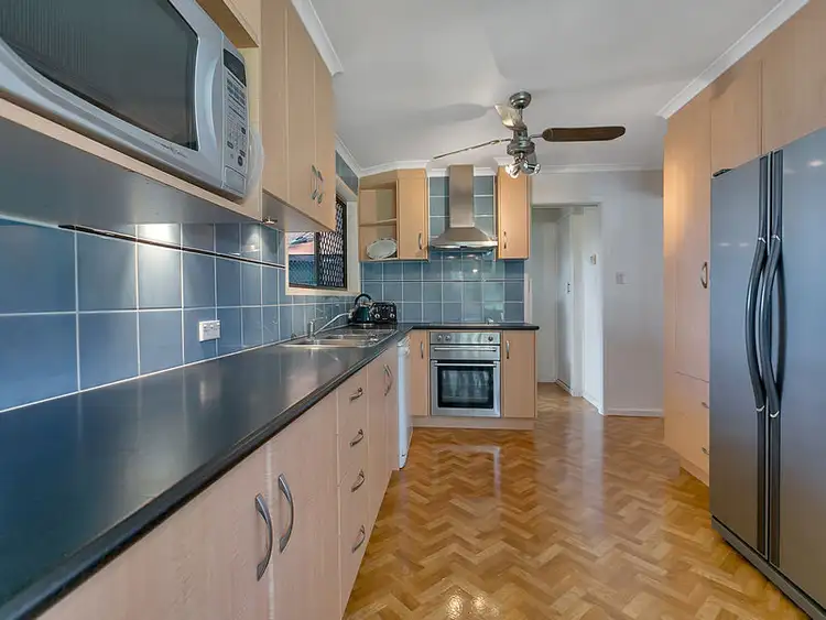 Sixth view of Homely house listing, 1 DANIELLE STREET, Cleveland QLD 4163