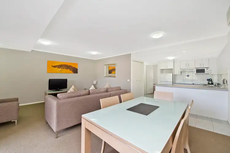 Fifth view of Homely unit listing, 105/37 Pacific Drive, Port Macquarie NSW 2444
