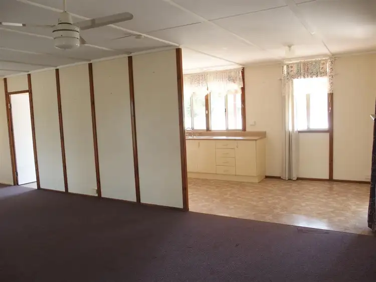 Fourth view of Homely house listing, 13 Edgewood Drive, Emerald QLD 4720