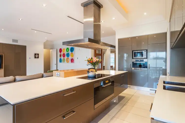 Sixth view of Homely house listing, 24 Richardson Ave, Glenelg North SA 5045