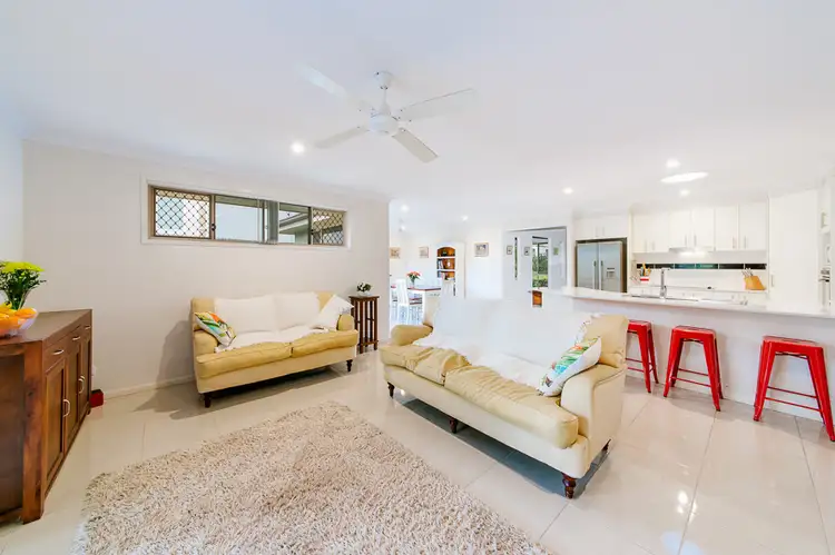 Fifth view of Homely house listing, 83 Countryview Street, Woombye QLD 4559