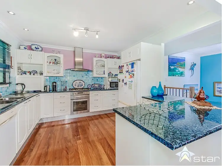 Fourth view of Homely house listing, 7 Andrew Street, Point Arkwright QLD 4573