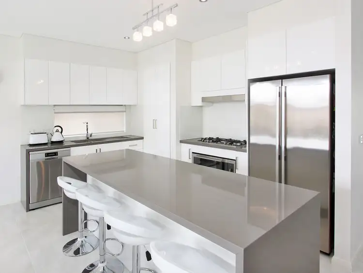 Second view of Homely house listing, 15 Corduroy Road, Elizabeth Hills NSW 2171