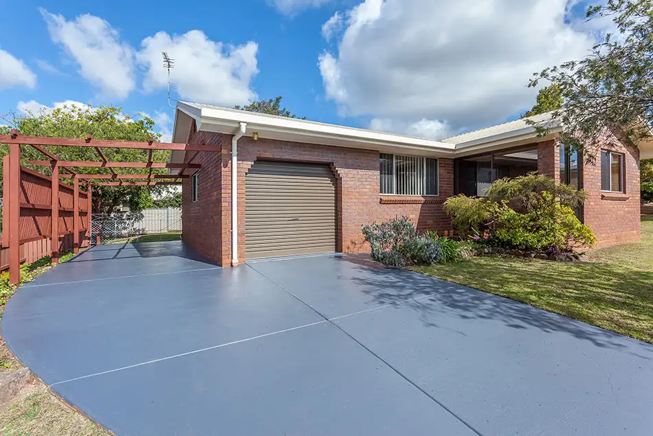 Main view of Homely house listing, 32 Kratzman Court, Kearneys Spring QLD 4350