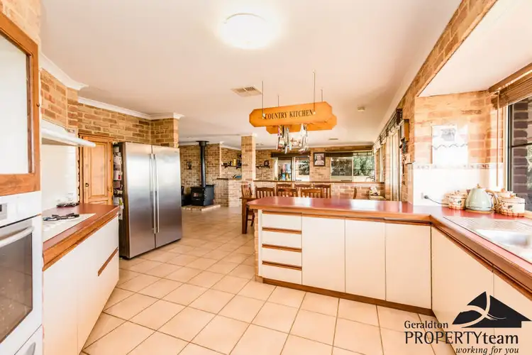 Third view of Homely house listing, 71 Sunnybanks Drive, Strathalbyn WA 6530