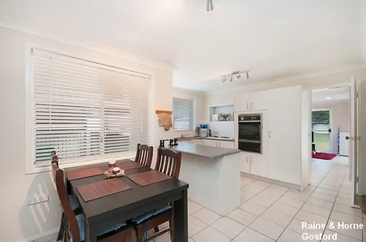 Third view of Homely house listing, 35 Brands Place, Lisarow NSW 2250