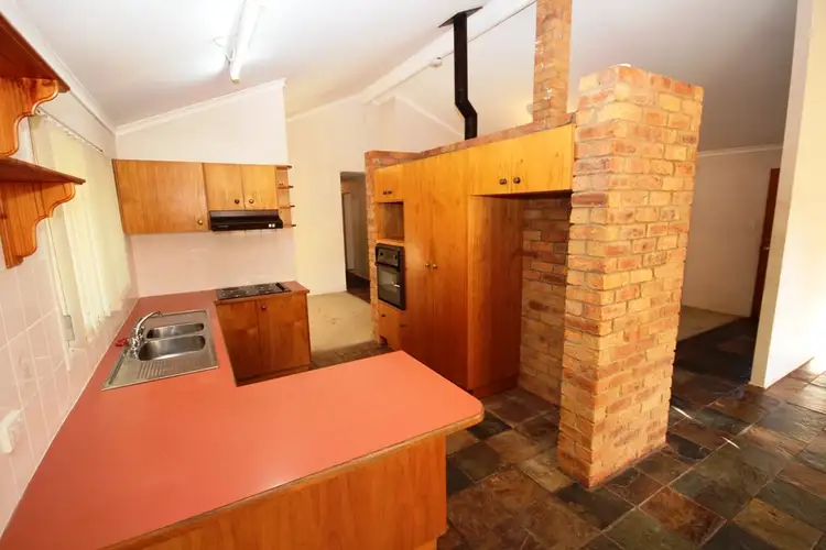 Second view of Homely house listing, 21 McMurtrie Road, Chatsworth QLD 4570