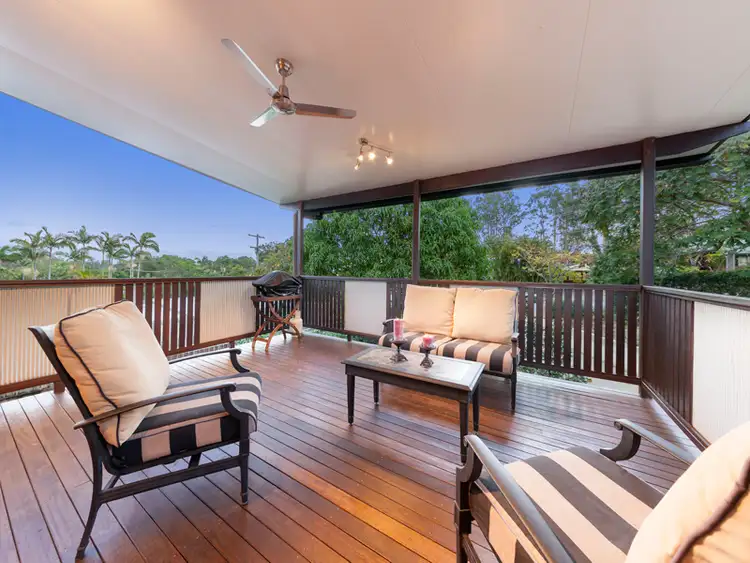 Third view of Homely house listing, 45 Clivia Crescent, Daisy Hill QLD 4127