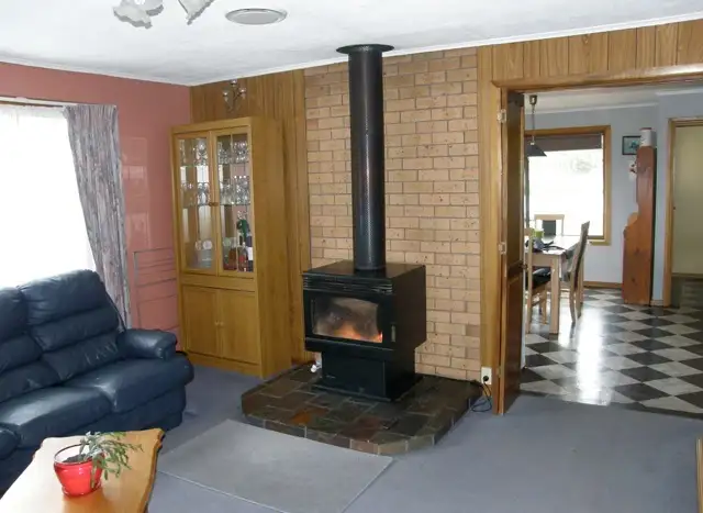 Seventh view of Homely house listing, 4 The Flat, St Marys TAS 7215