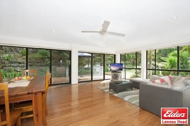 Fifth view of Homely house listing, 27 Tara Downs, Lennox Head NSW 2478