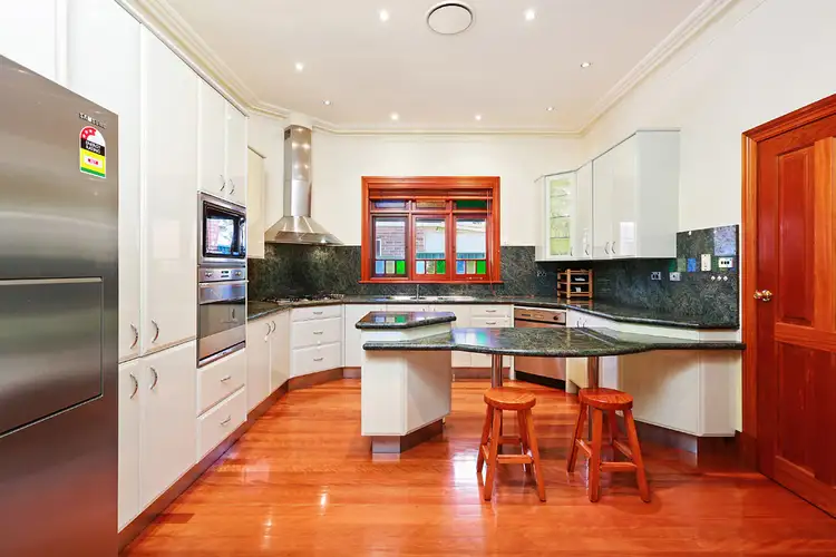 Third view of Homely house listing, 76 Cabarita Road, Concord NSW 2137