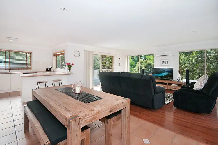 Main view of Homely semi-detached listing, 2/2 Vain Court, Wollongbar NSW 2477