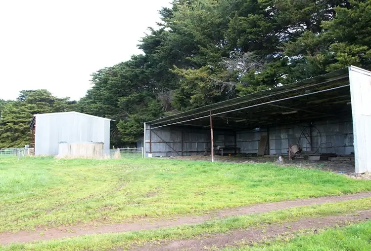 Seventh view of Homely rural property listing, Address available on request