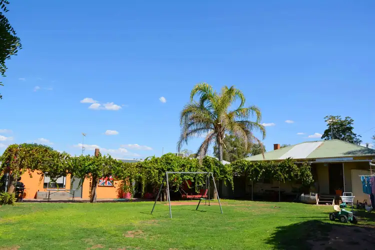 Fourth view of Homely house listing, 4 Myall Crescent, Red Cliffs VIC 3496