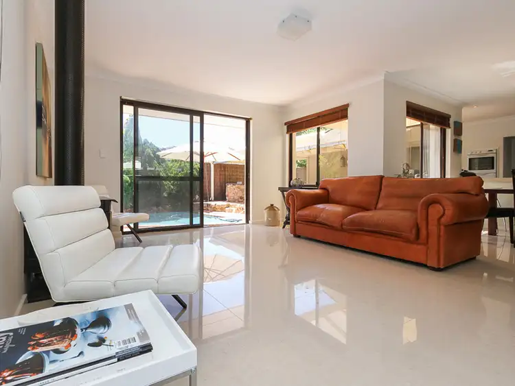 Fifth view of Homely house listing, 15 Cleat Place, Ocean Reef WA 6027