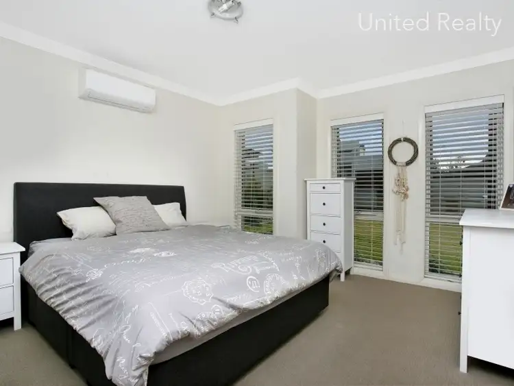 Fourth view of Homely house listing, 25 Fysh Avenue, Middleton Grange NSW 2171