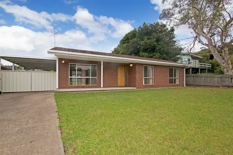 Main view of Homely house listing, 9 Tasman Street, Surf Beach NSW 2536