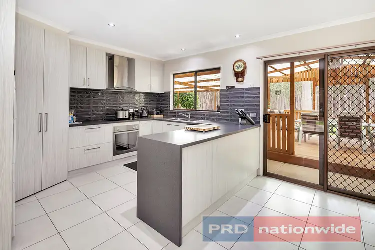 Second view of Homely house listing, 14 Parslow Road, Ross Creek VIC 3351