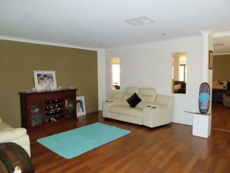 Sixth view of Homely house listing, 104 Kendall Boulevard, Baldivis WA 6171