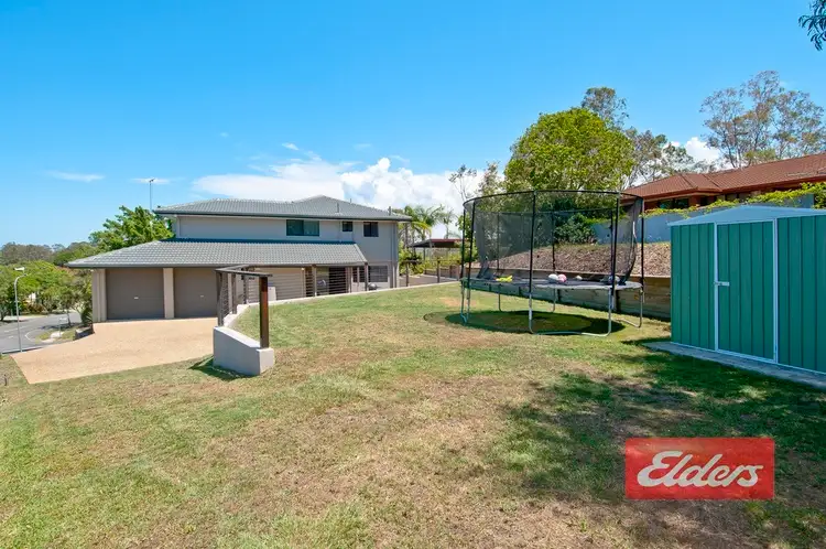 Main view of Homely house listing, 24 LINDSAY STREET, Loganholme QLD 4129