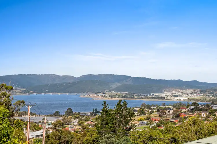 Second view of Homely house listing, 91 Berriedale Road, Berriedale TAS 7011