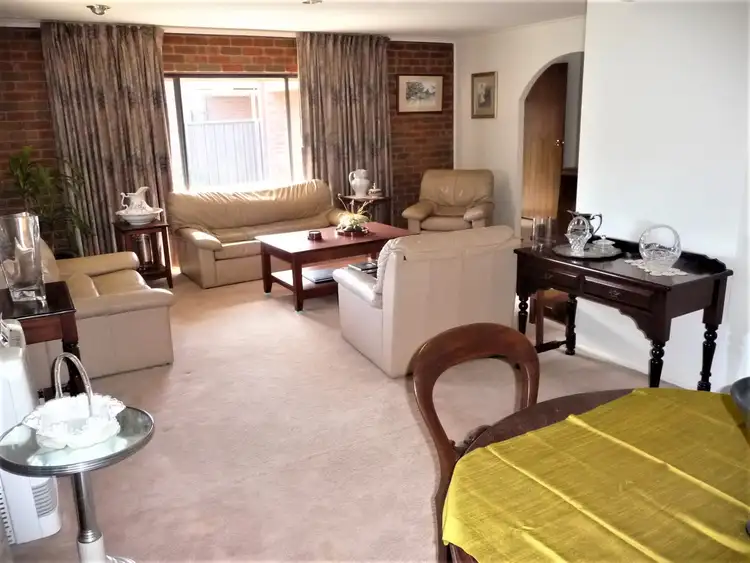 Seventh view of Homely house listing, 51 Rutley Crescent, Echuca VIC 3564