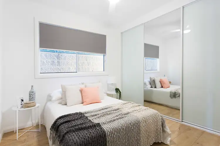 Fifth view of Homely semi-detached listing, 48a Hume Drive, Helensburgh NSW 2508