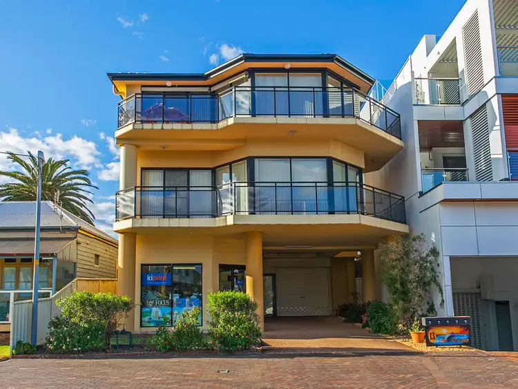 4/13 Bong Bong Street, Kiama NSW 2533