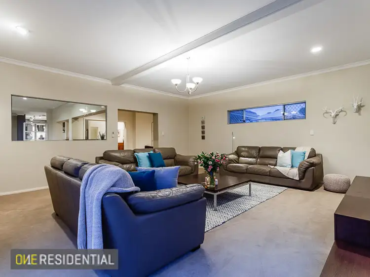 Fourth view of Homely house listing, 36 Potts Street, Melville WA 6156