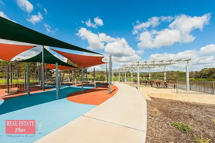 Fourth view of Homely land listing, 21 Hilliger Turn, Jane Brook WA 6056