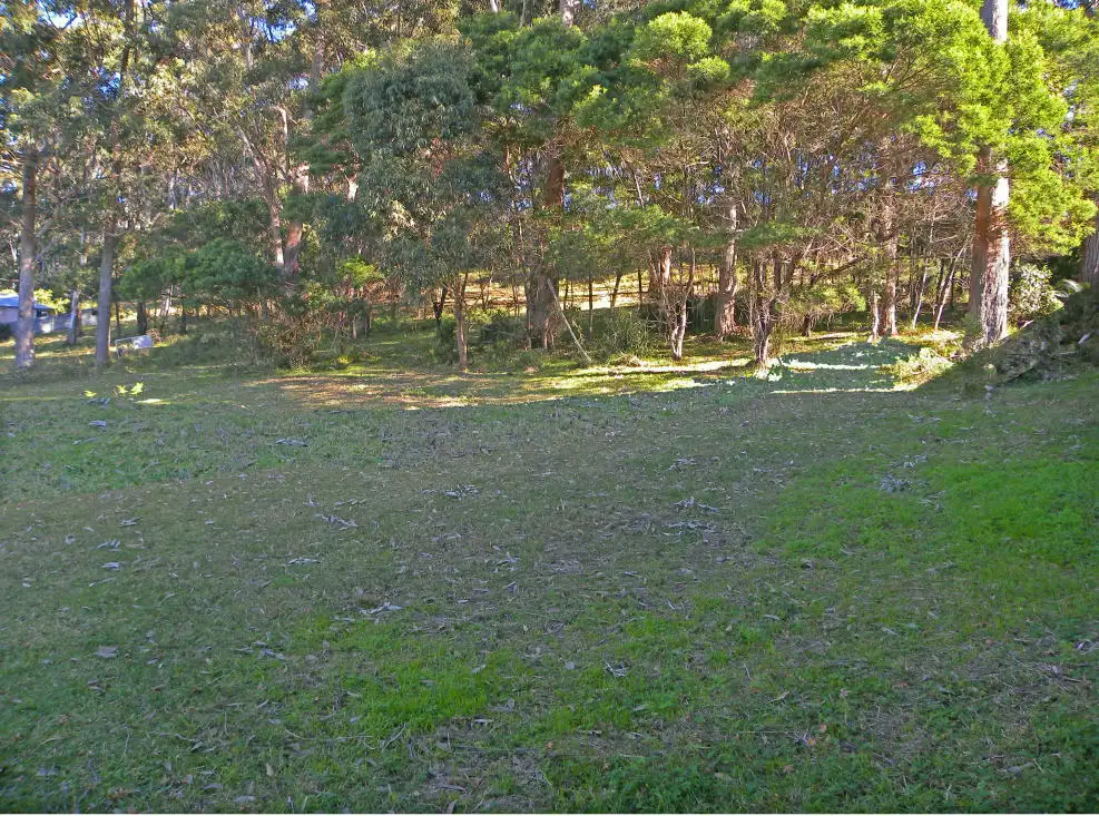 Main view of Homely land listing, 71 Sandy Place, Long Beach NSW 2536
