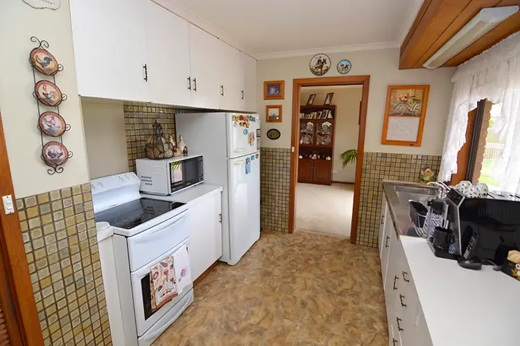 Fourth view of Homely house listing, 1151 Karadoc Avenue, Irymple VIC 3498