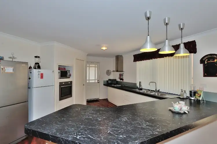 Fifth view of Homely house listing, 22 McVeigh Street, Singleton WA 6175