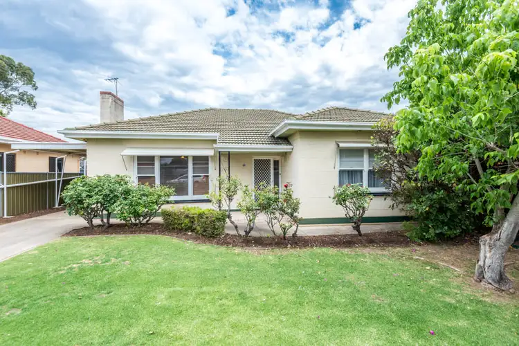 40 Daly Street, South Plympton SA 5038