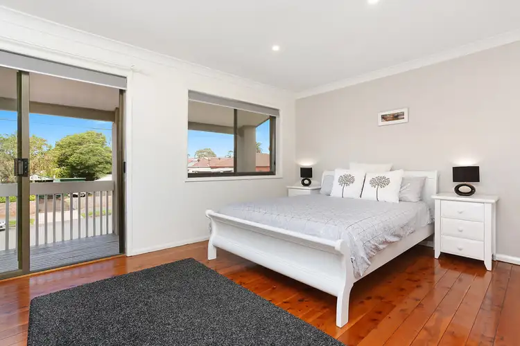 Fourth view of Homely house listing, 224 Elswick Street, Leichhardt NSW 2040