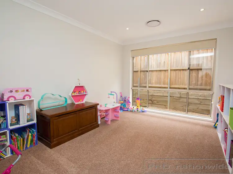 Fifth view of Homely house listing, 34 Northview St, Gillieston Heights NSW 2321