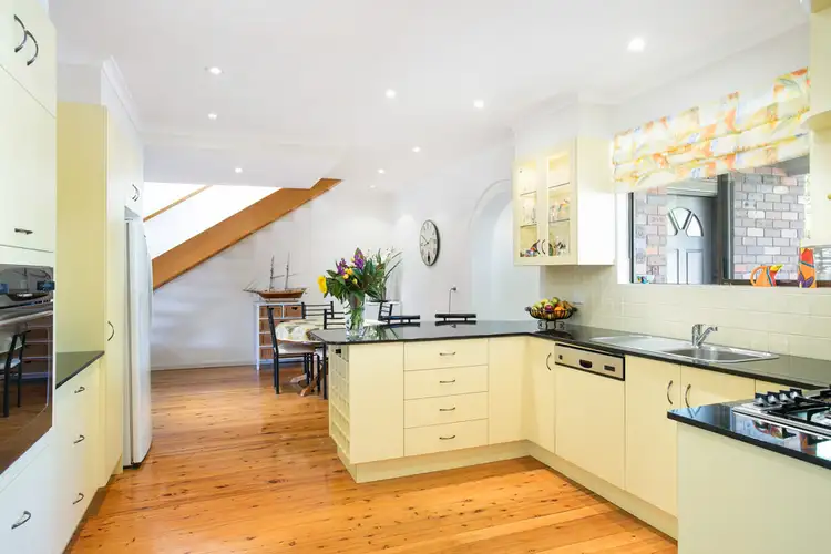 Fifth view of Homely house listing, 3 Kiarama Avenue, Kiama Downs NSW 2533