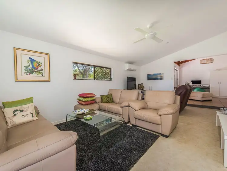 Second view of Homely house listing, 10 Elkhorn Drive, Tewantin QLD 4565