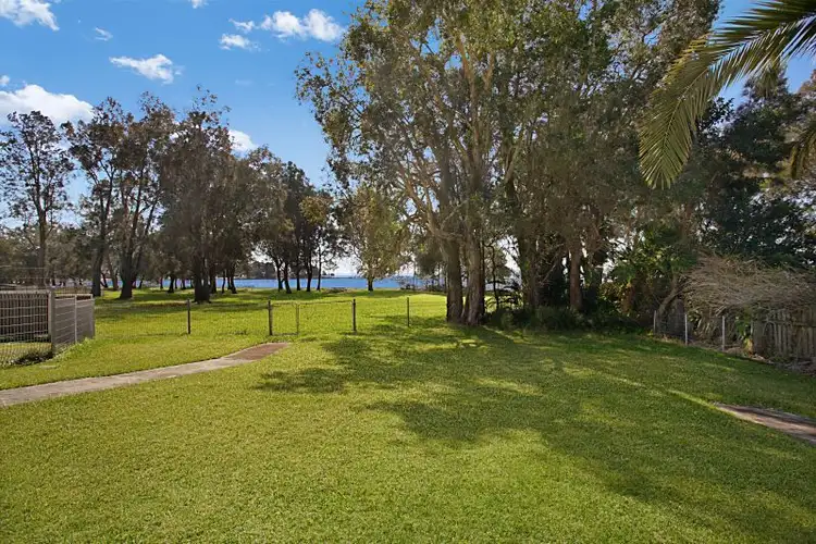 Sixth view of Homely house listing, 40 Tanilba Avenue, Tanilba Bay NSW 2319