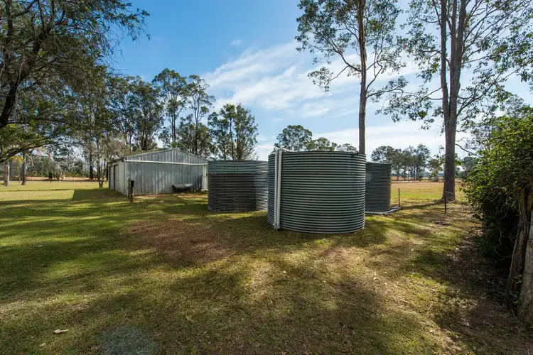 Sixth view of Homely rural property listing, 171 BURRAGAN ROAD, Coutts Crossing NSW 2460