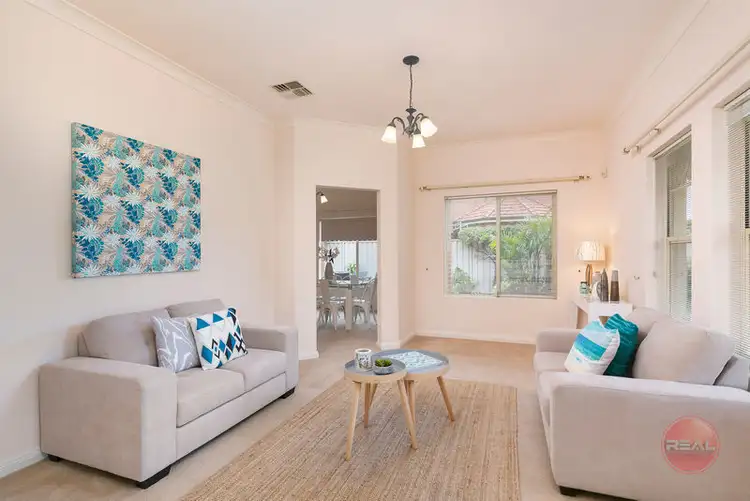 Second view of Homely house listing, 8 Waverley Terrace, Hove SA 5048