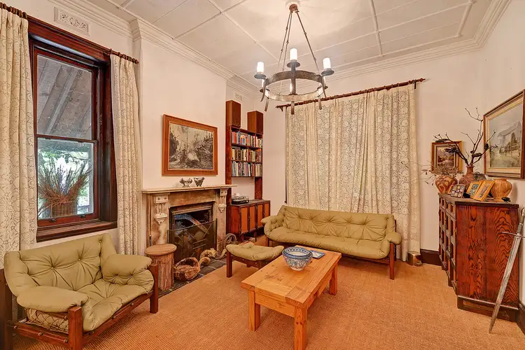Fifth view of Homely house listing, 32 Punt Road, Gladesville NSW 2111
