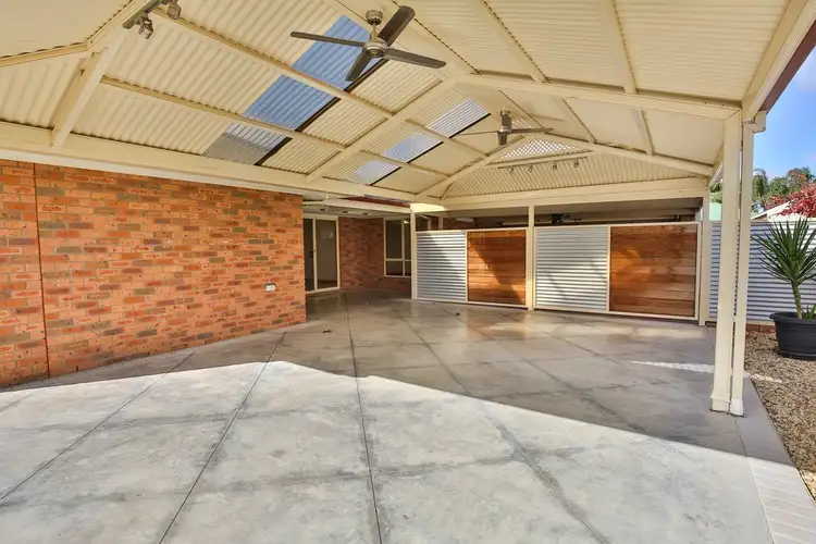 Second view of Homely house listing, 42 Panorama Drive, Mildura VIC 3500