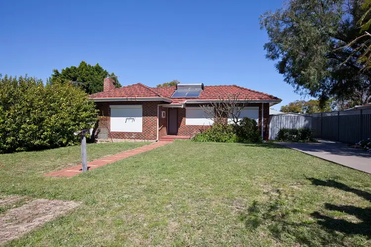 4 Richards Road, High Wycombe WA 6057