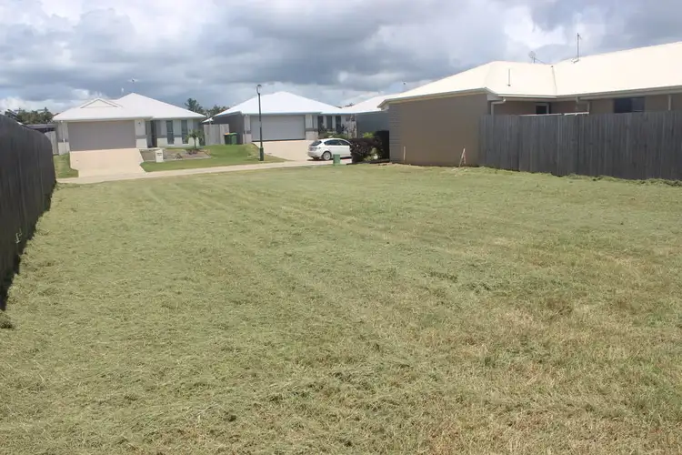 Fourth view of Homely land listing, 22 Joseph Court, Glenella QLD 4740