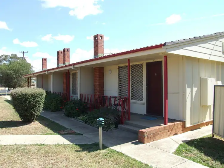 Fourth view of Homely block of units listing, 5-11 Northview Street, Tamworth NSW 2340